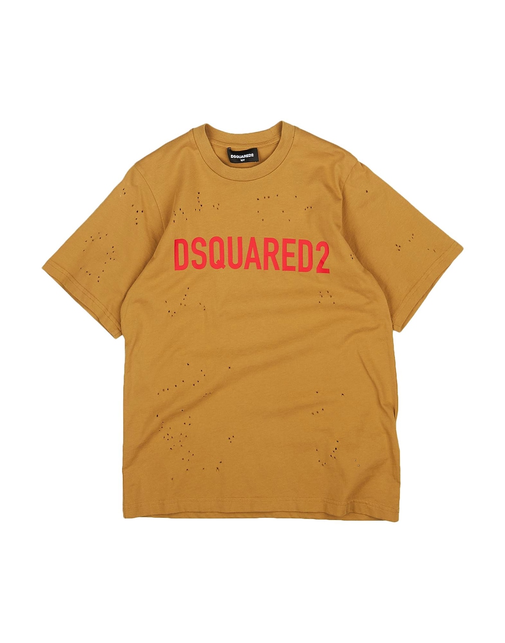DSQUARED2 - T-shirts
