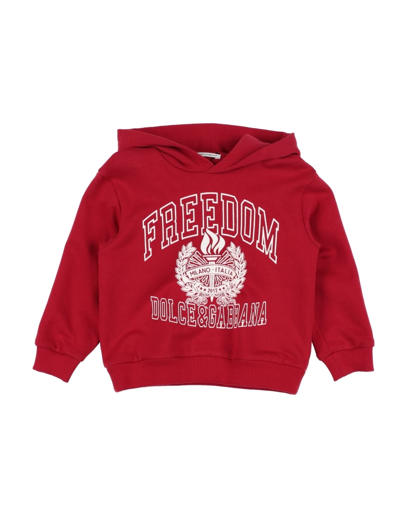 DOLCE&GABBANA - Sweatshirts