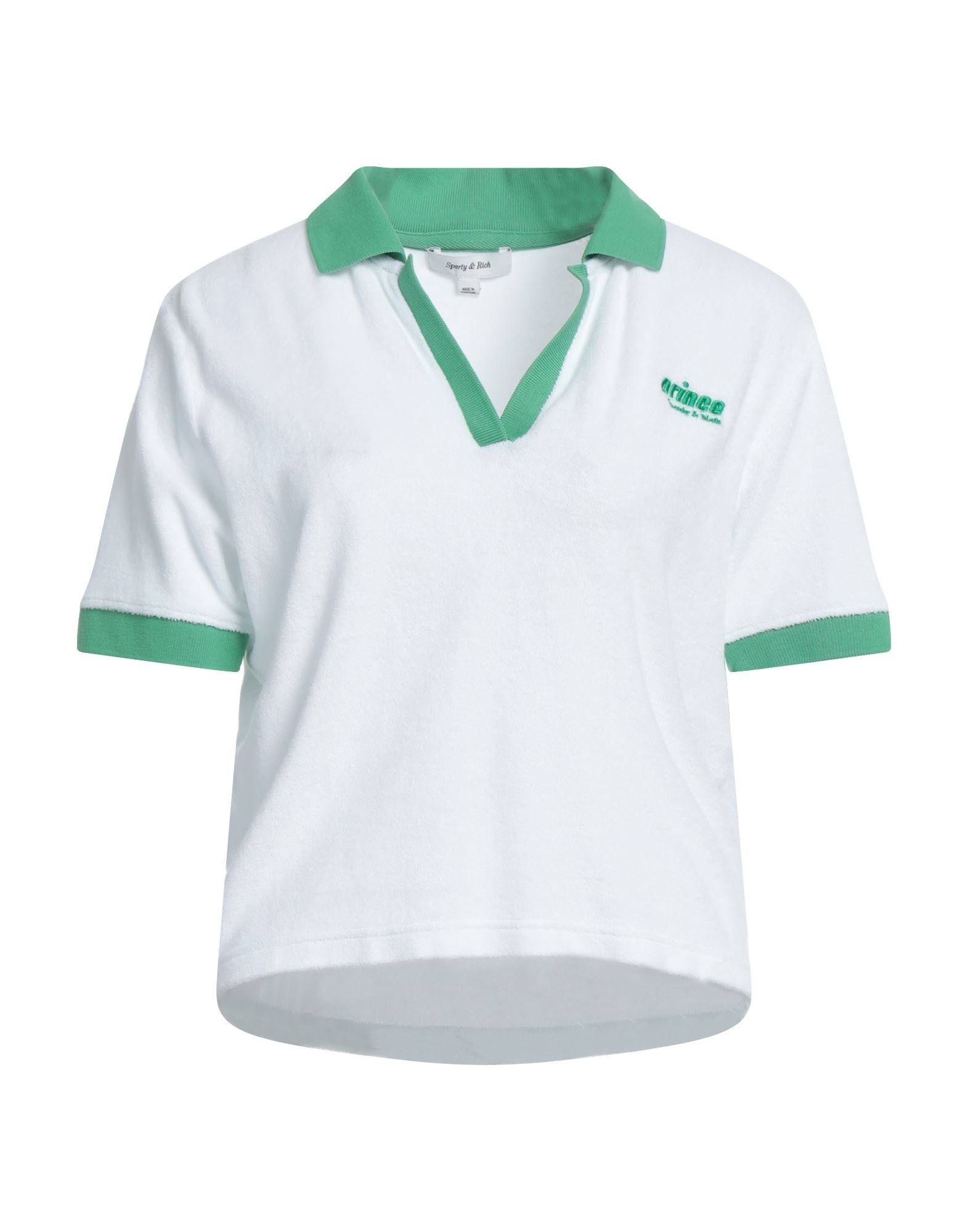 SPORTY & RICH - Polo