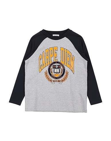 DOLCE&GABBANA T-shirt 96% Cotton, 4% Polyamide