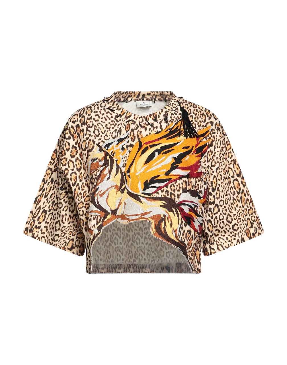 ETRO - T-shirts