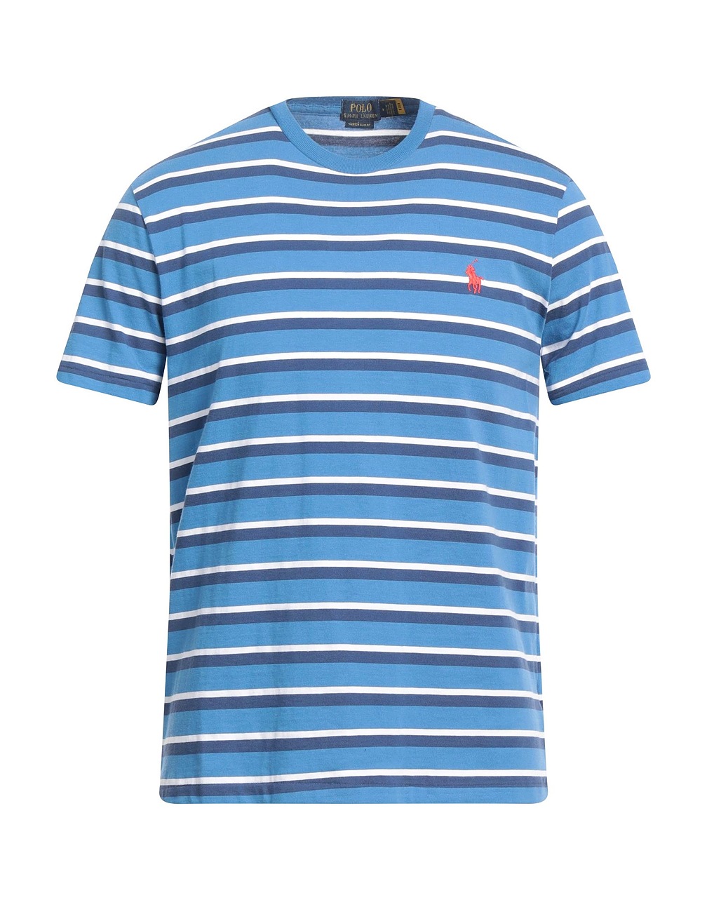 POLO RALPH LAUREN - T-shirts