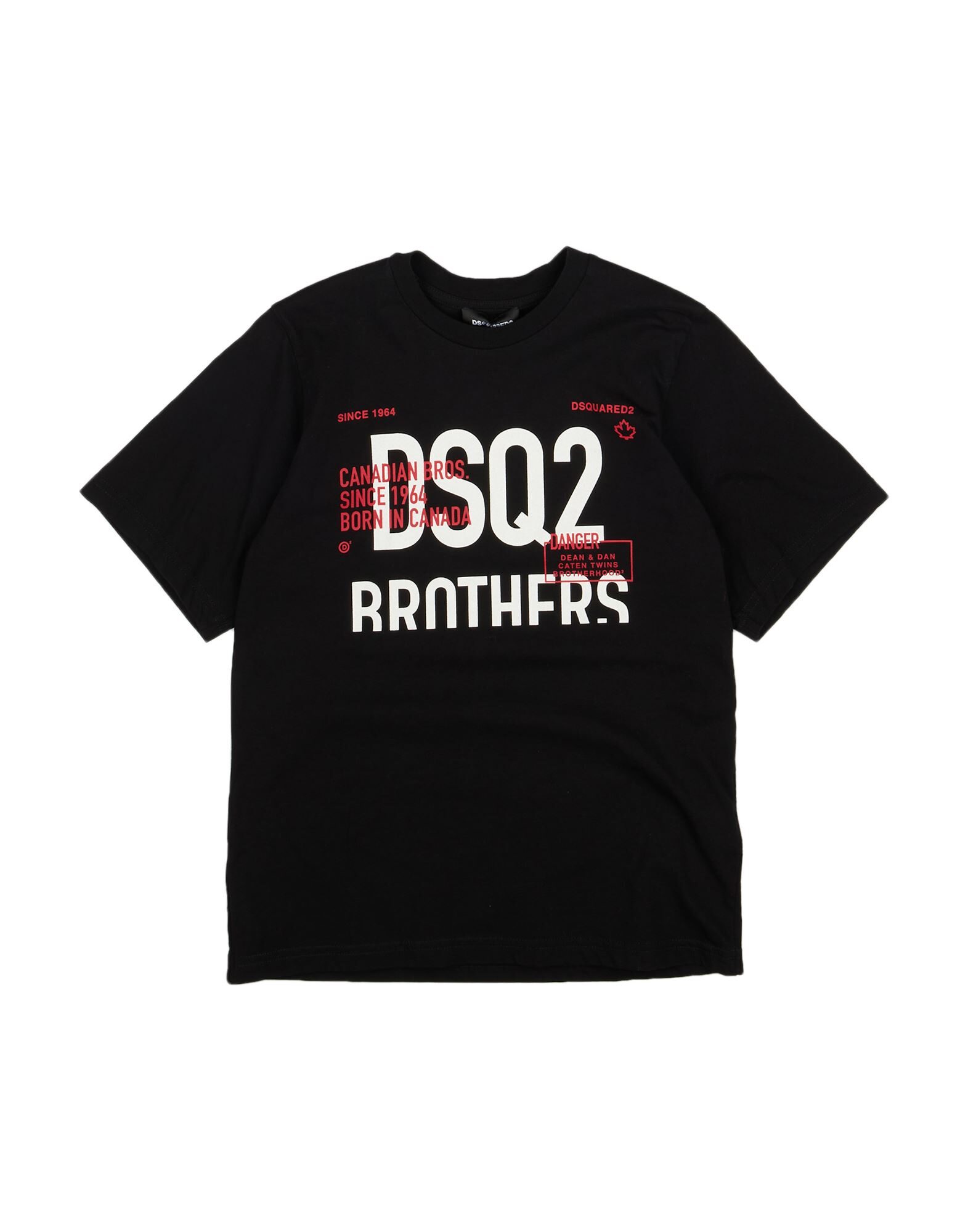 DSQUARED2 - T-shirts