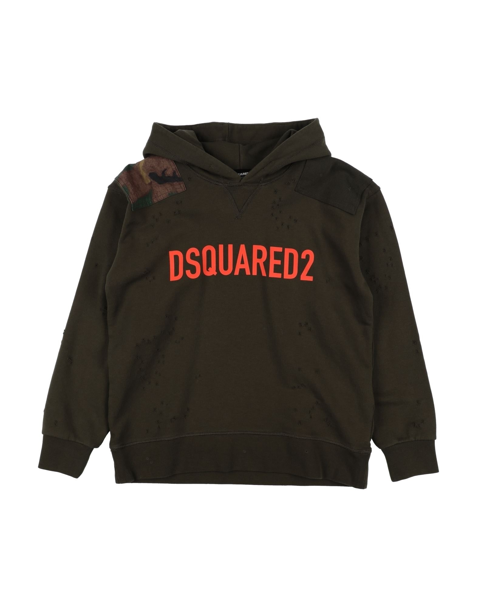 DSQUARED2 - Sweatshirts