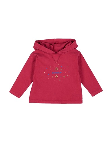 DONDUP Sweatshirt Garnet 100% Cotton, Elastane