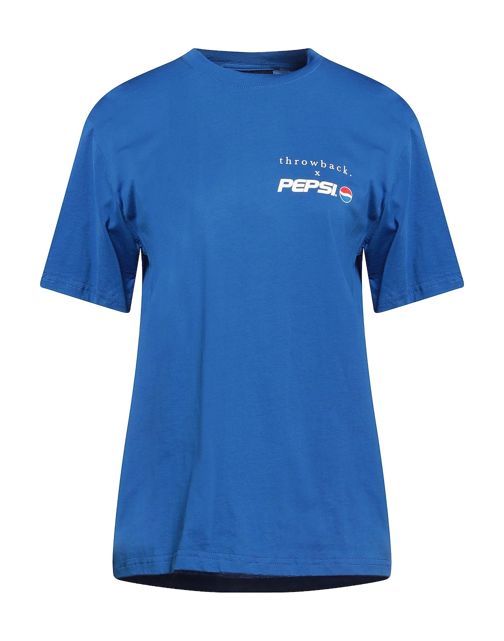 THROWBACK. - T-shirts