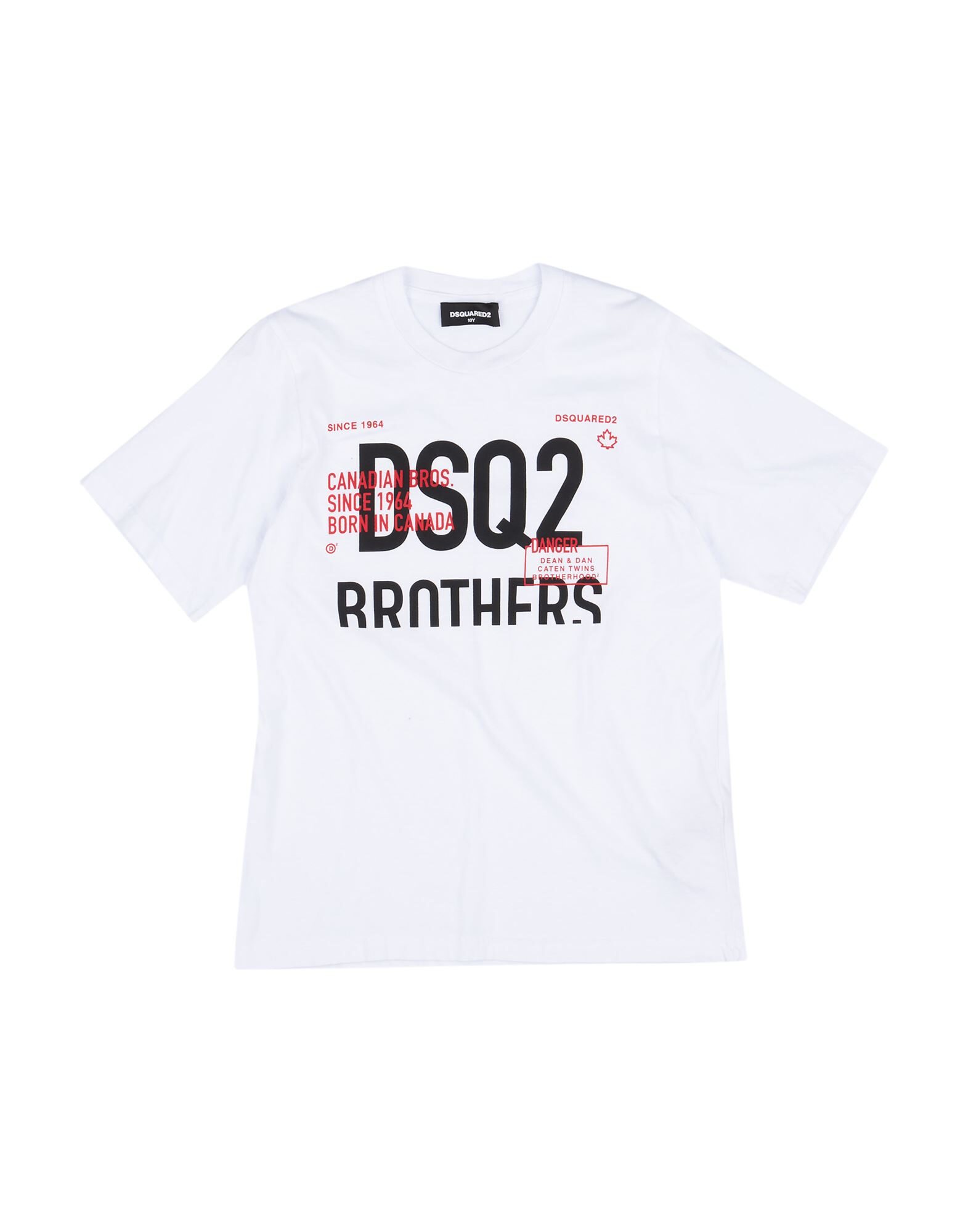 DSQUARED2 - T-shirts