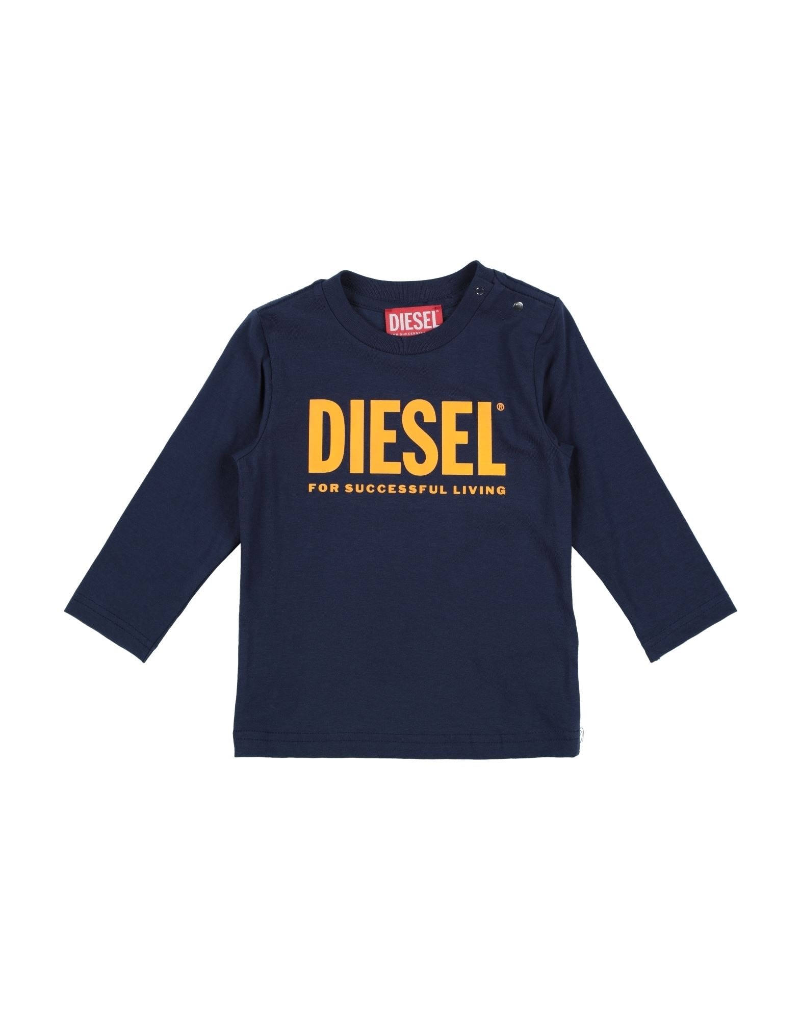 DIESEL - Футболки