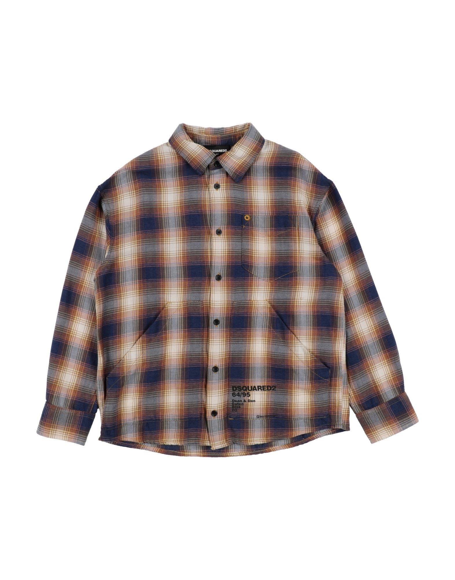 DSQUARED2 - Shirts