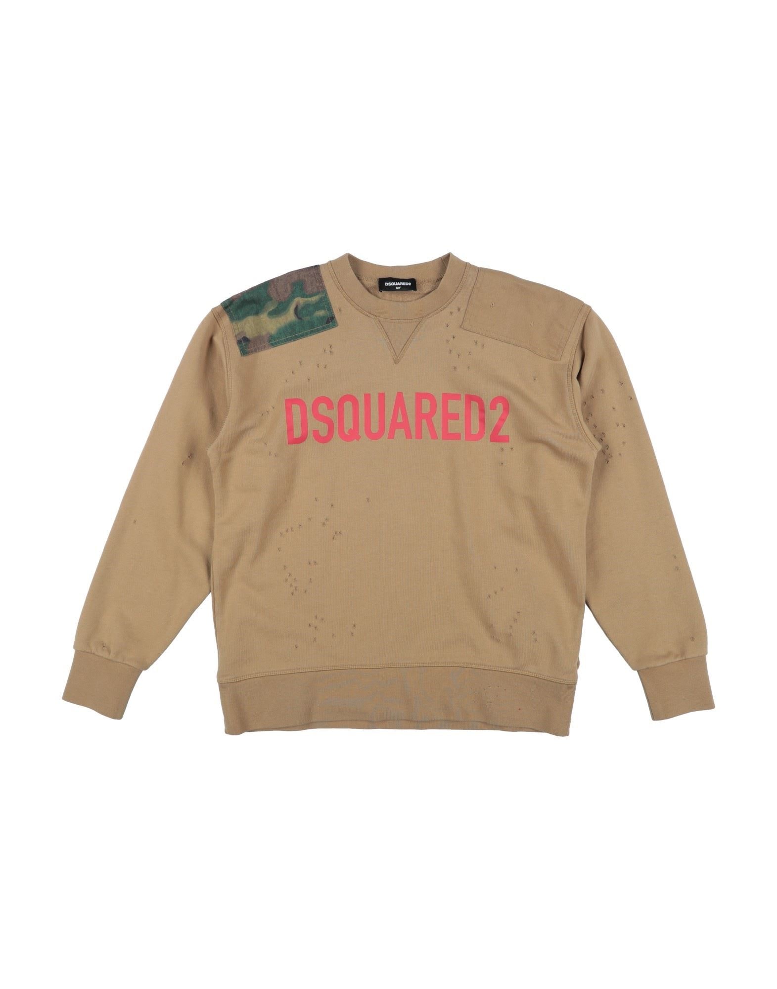 DSQUARED2 - Sweatshirts