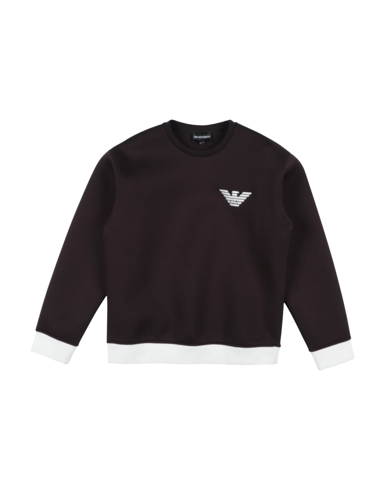 EMPORIO ARMANI - Sweatshirts