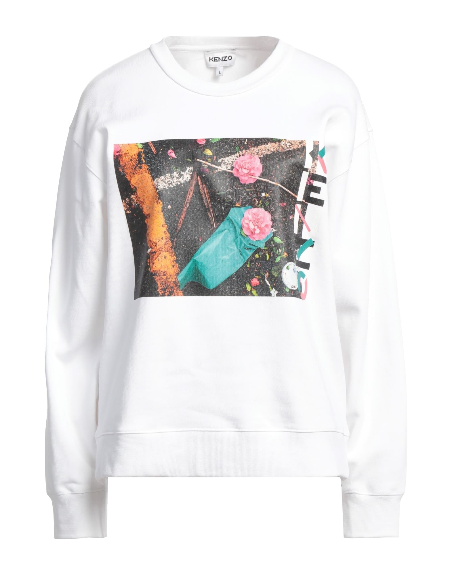 KENZO - Sweatshirts