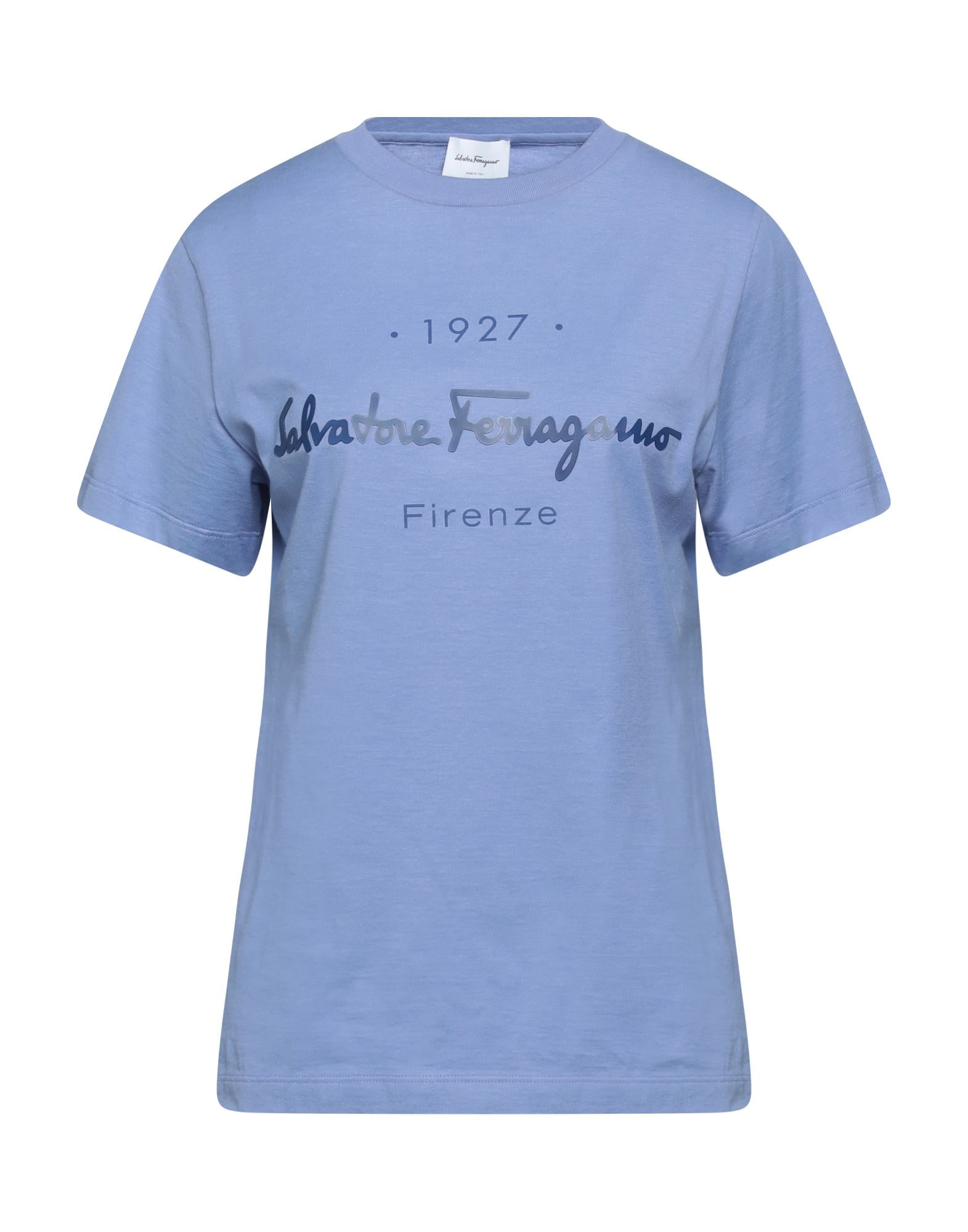 FERRAGAMO - T-shirts