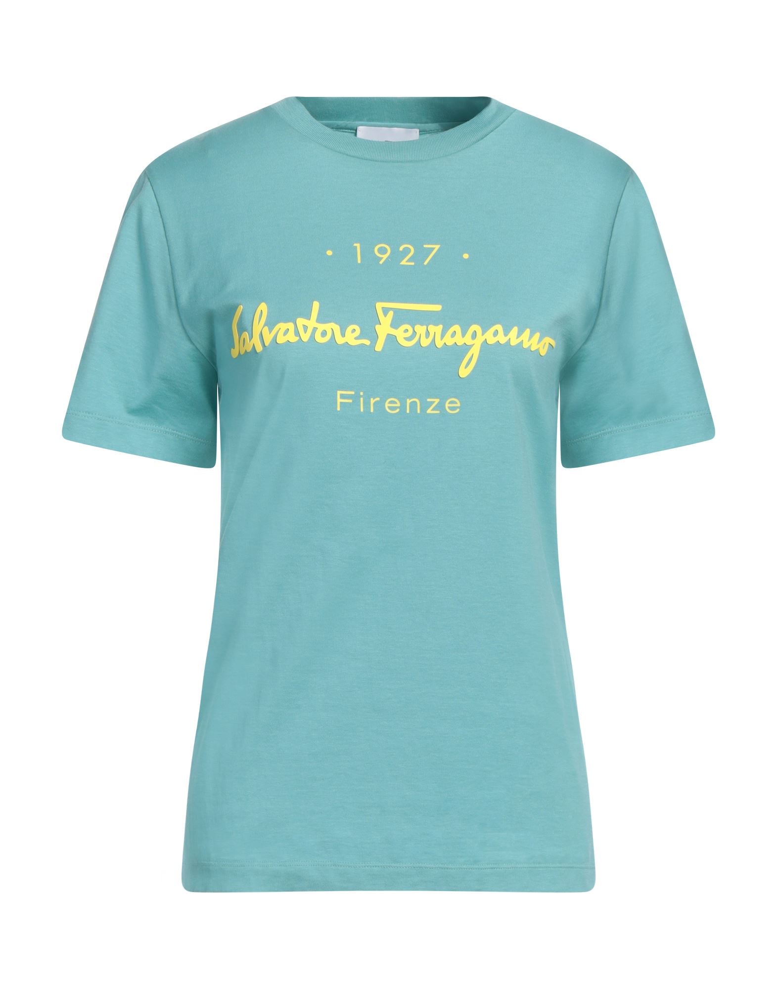 FERRAGAMO - T シャツ