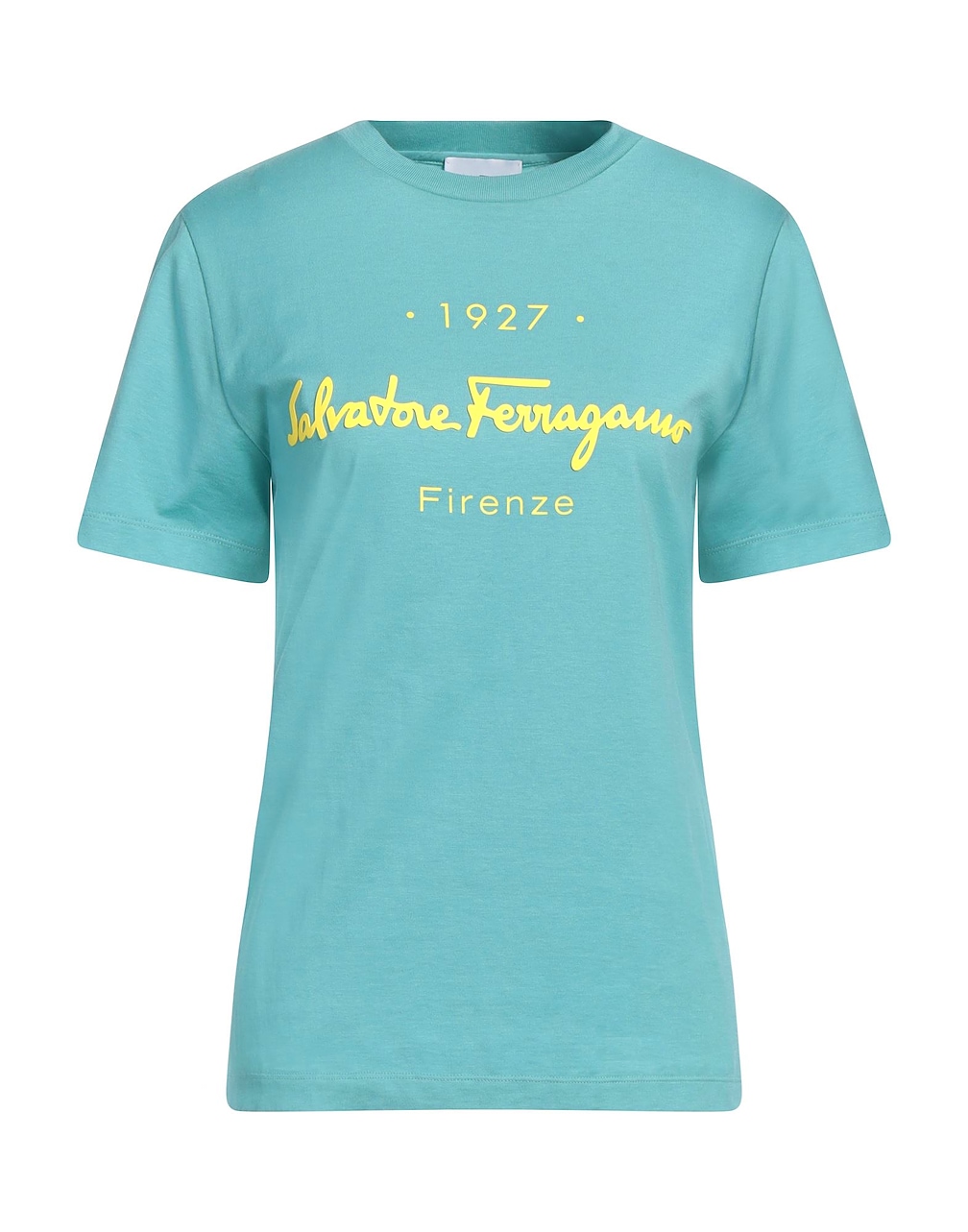 FERRAGAMO - T-shirts