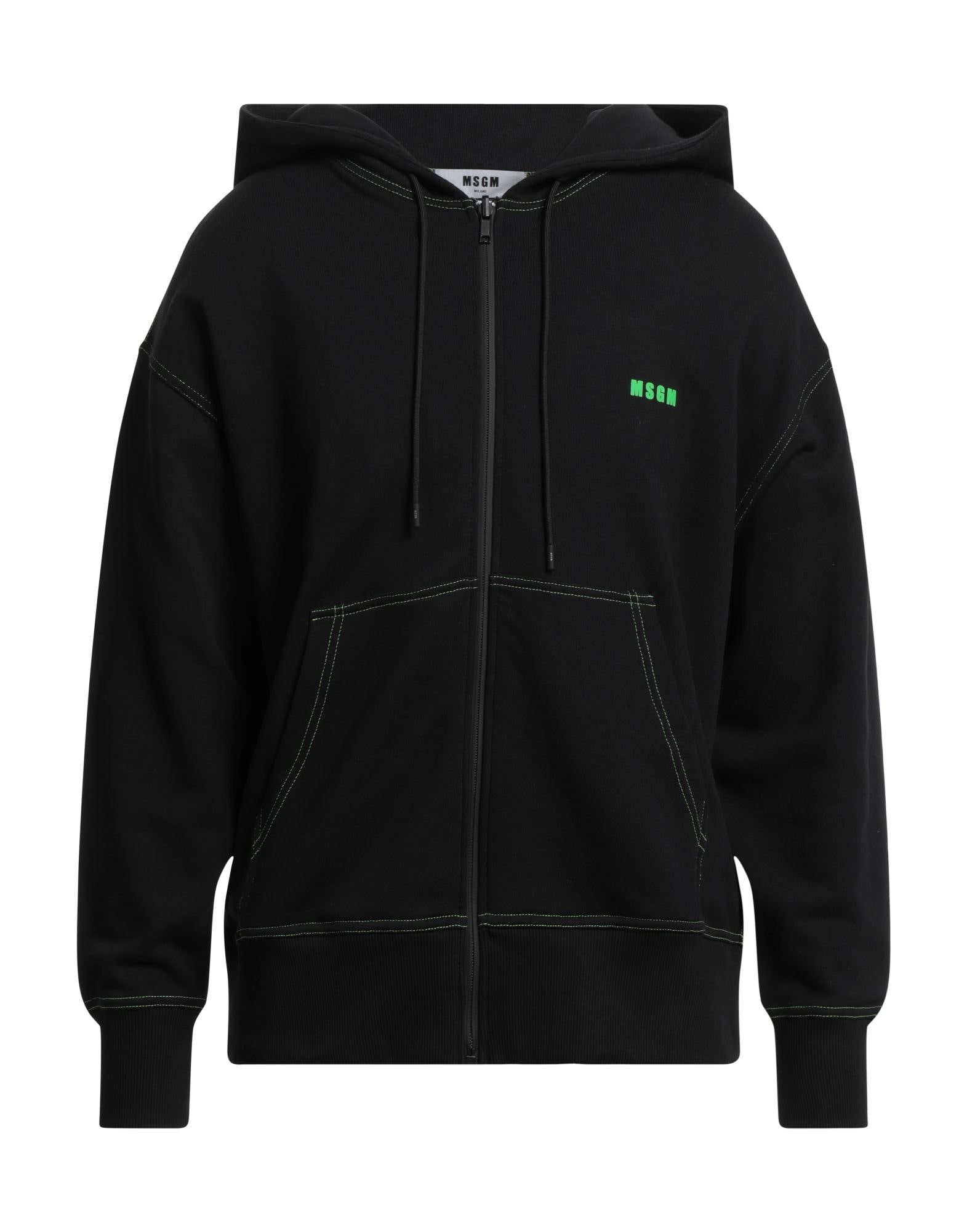 MSGM - スウェットシャツ