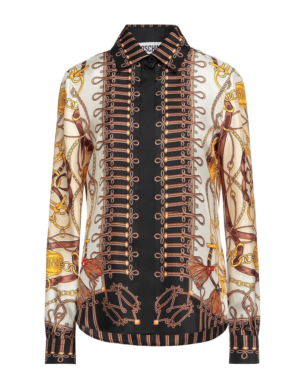 MOSCHINO - Πουκάμισα