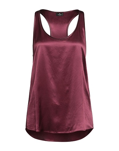 ETRO Top 100% Viscose