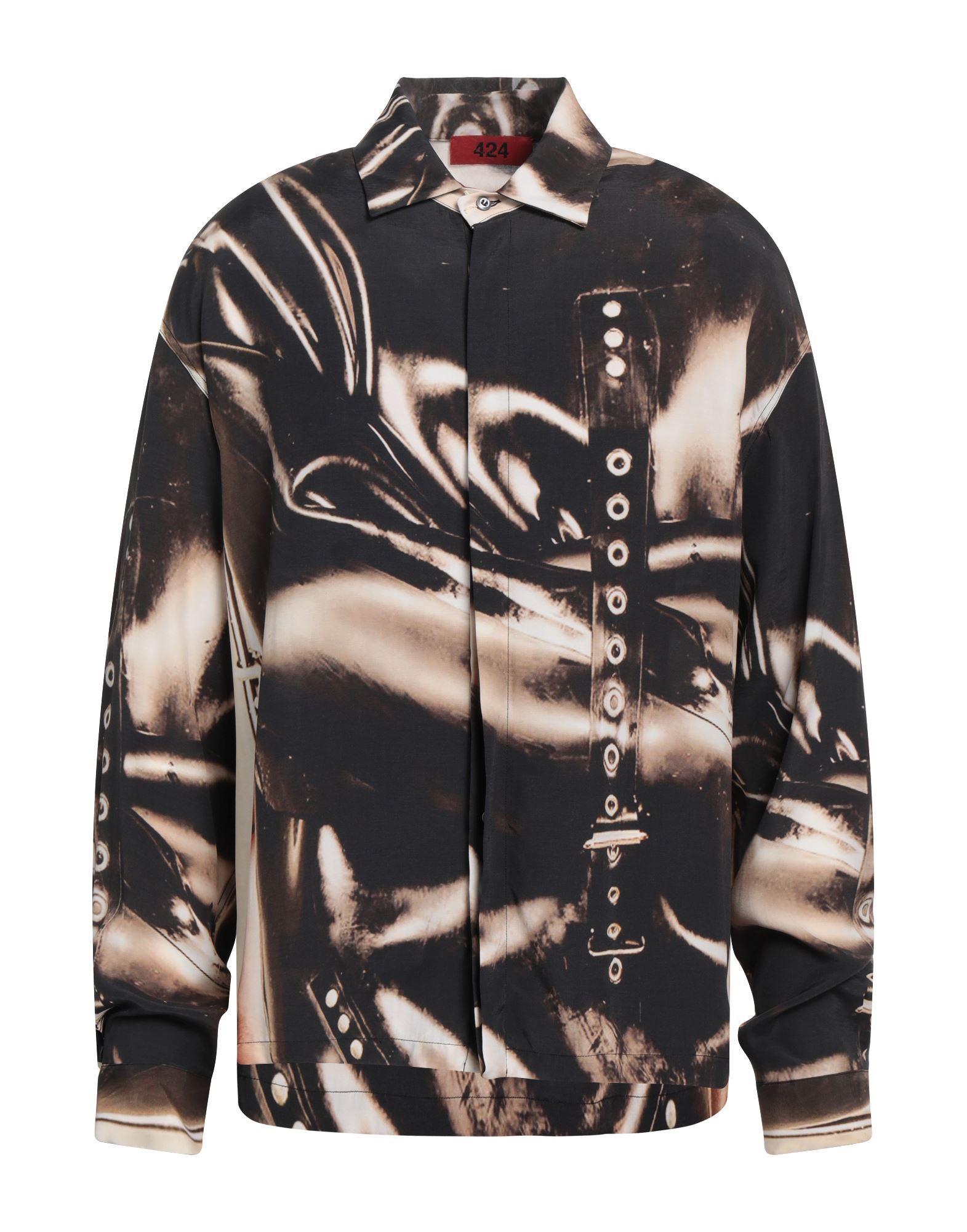 424 FOURTWOFOUR - Shirts