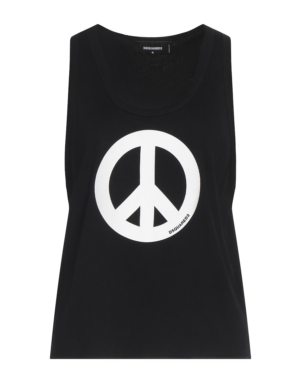 DSQUARED2 - Tank Tops