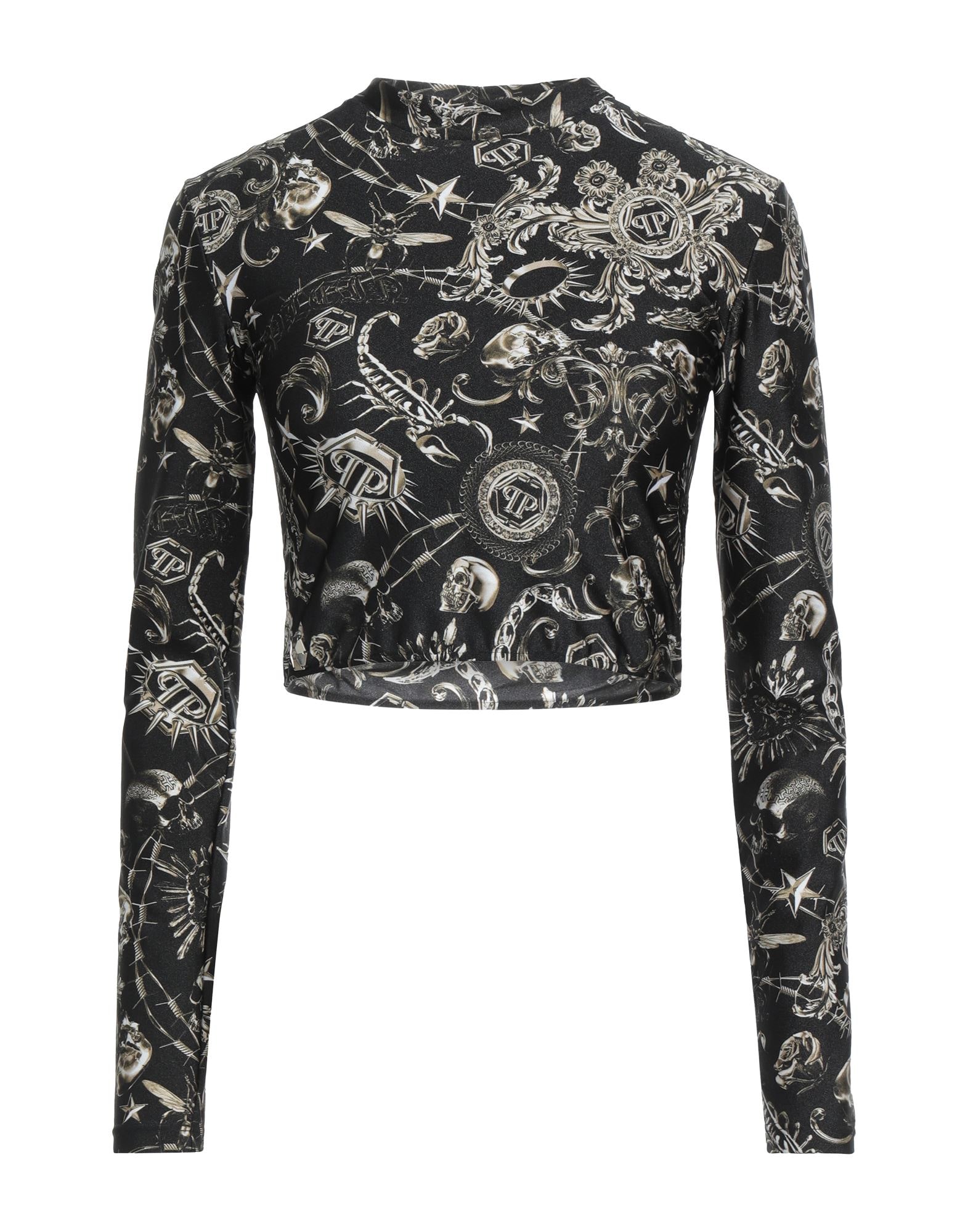 PHILIPP PLEIN - T-shirts