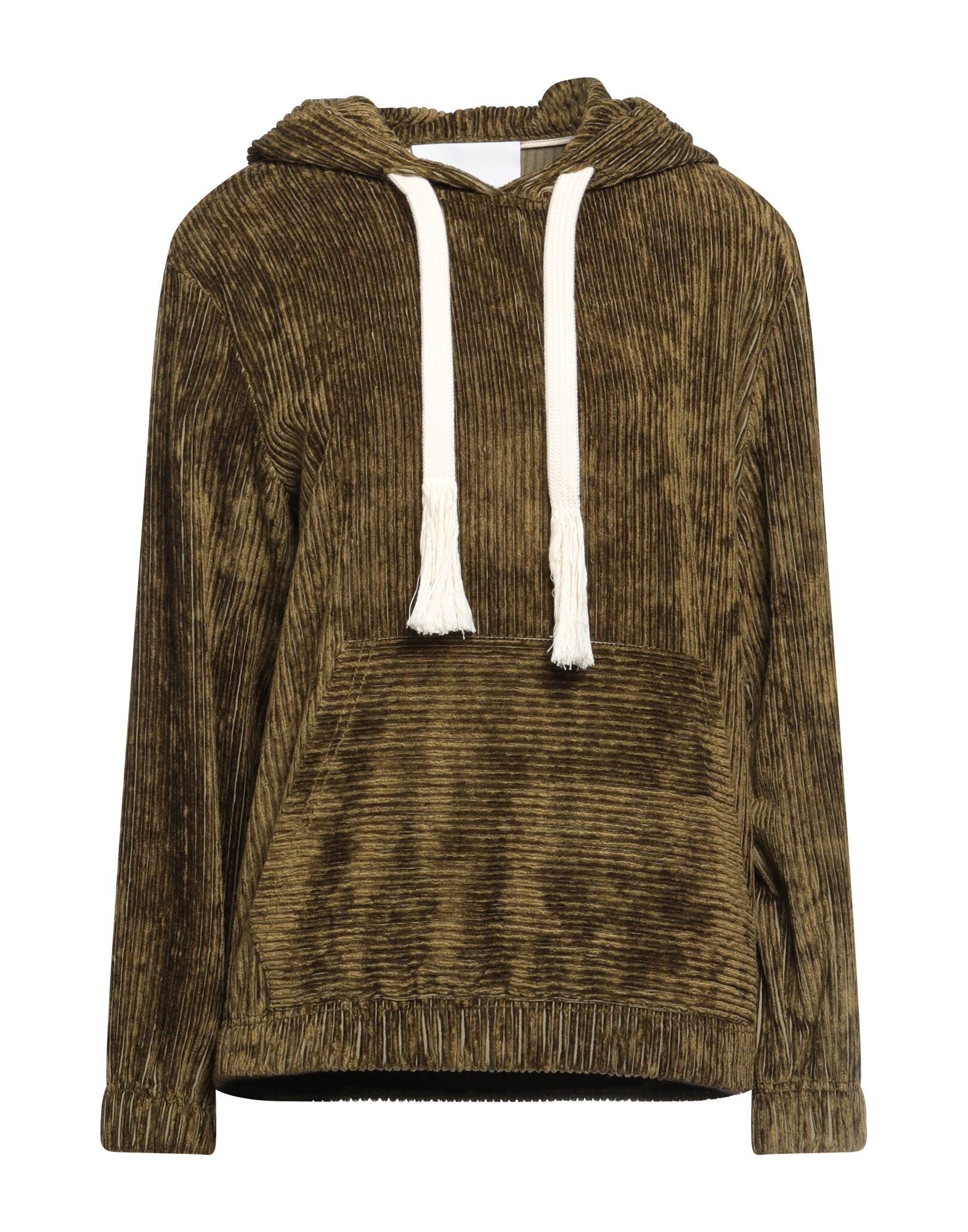 ERIKA CAVALLINI - スウェットシャツ