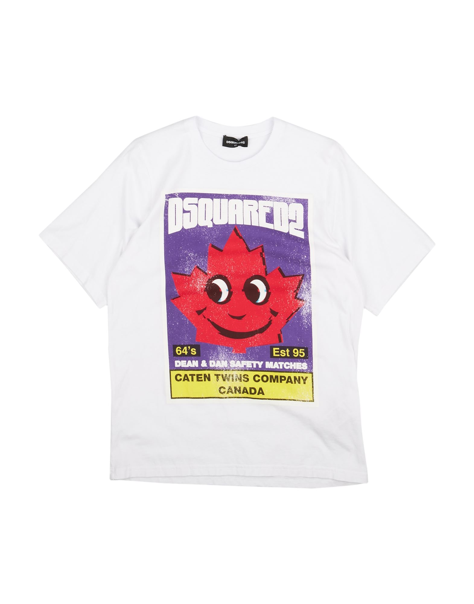 DSQUARED2 - T-shirts