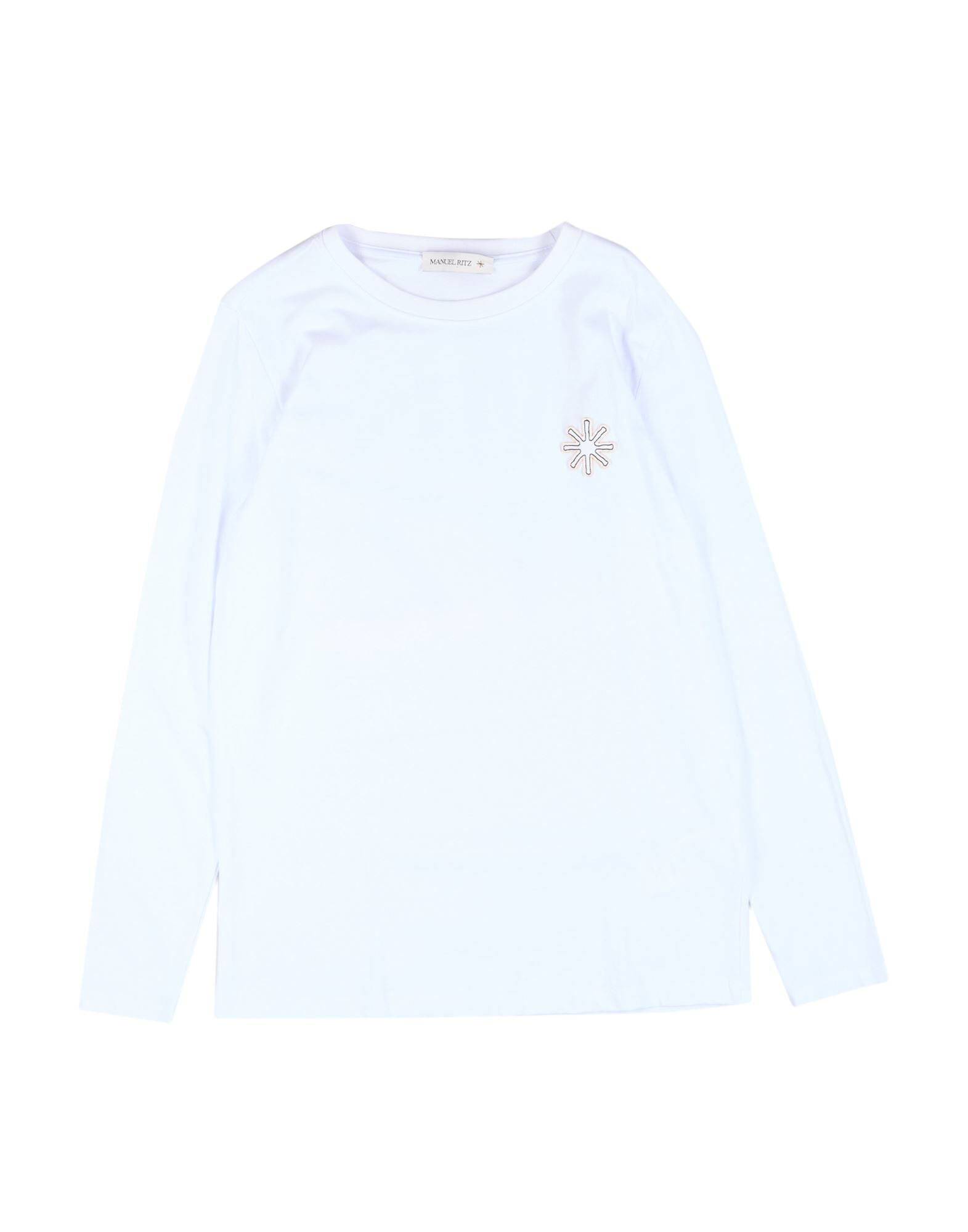 MANUEL RITZ - T-shirts