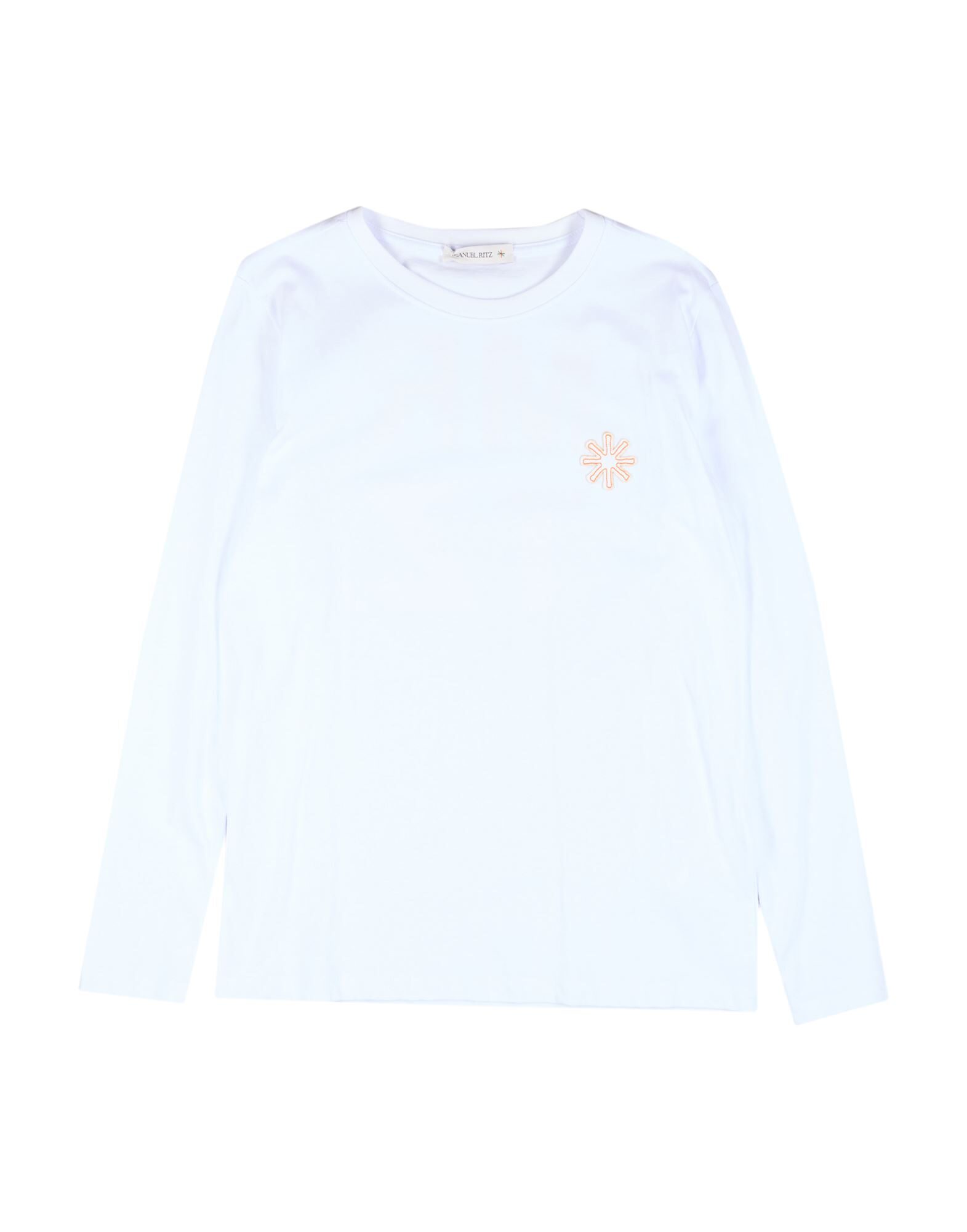 MANUEL RITZ - T-shirts
