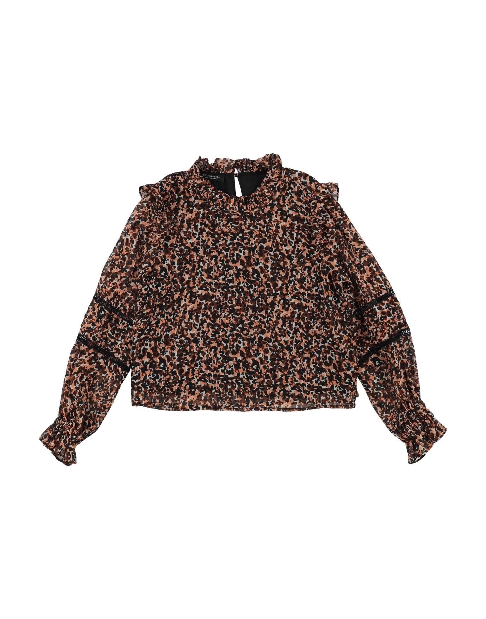 SCOTCH R'BELLE - Топы без рукавов