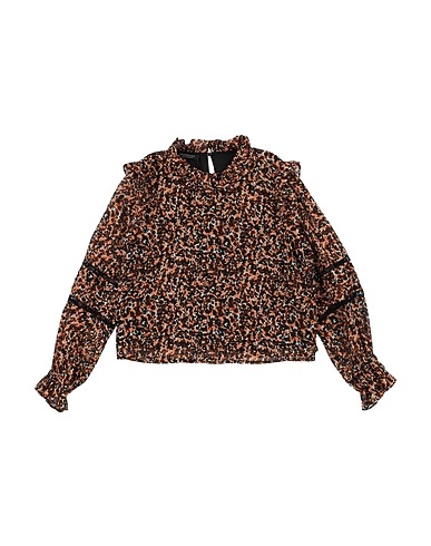 SCOTCH R'BELLE Top Apricot 100% Polyester