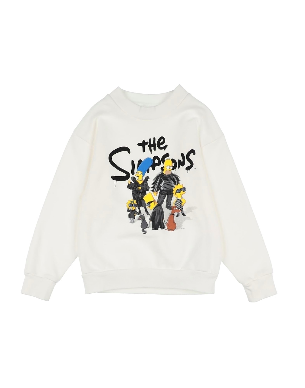 BALENCIAGA KIDS - Sweatshirts