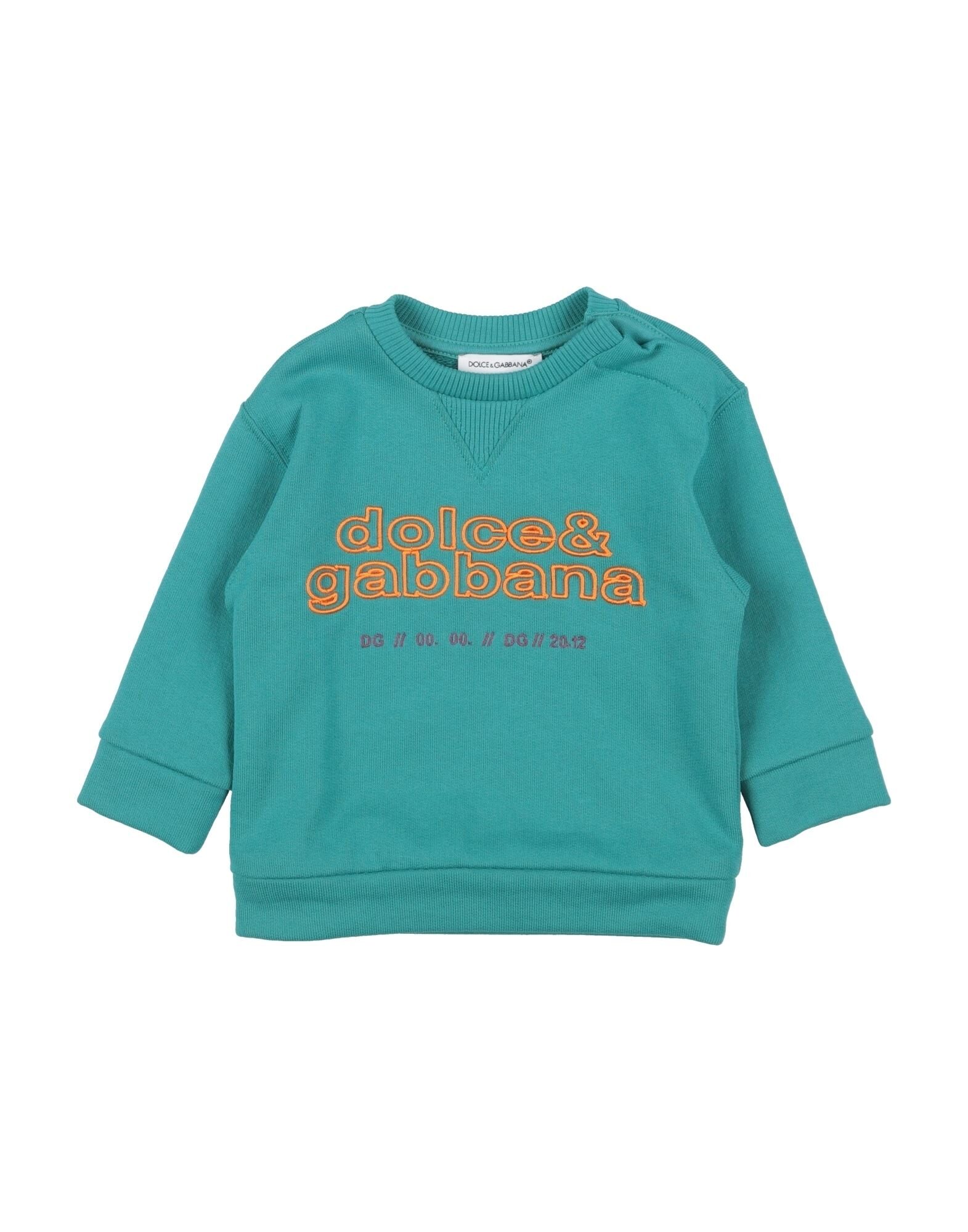 DOLCE&GABBANA - Sweatshirts