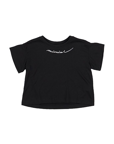 MIMISOL T-shirt 60% Viscose, 38% Polyester, 2% Elastane