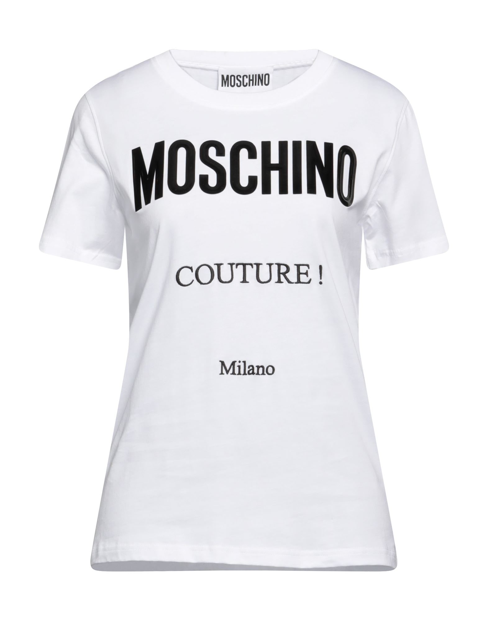 MOSCHINO - T-shirts