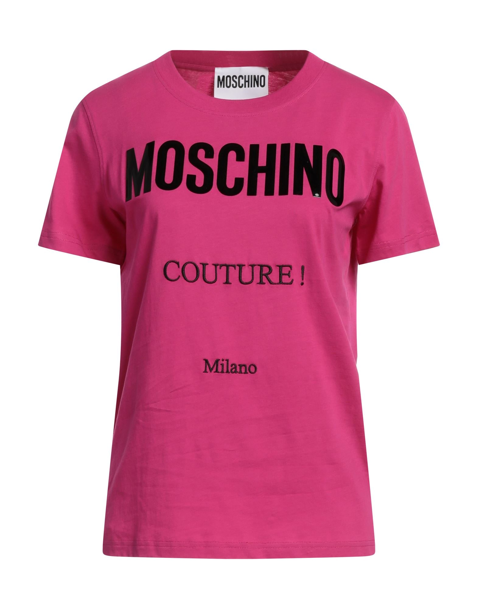 MOSCHINO - T-shirts