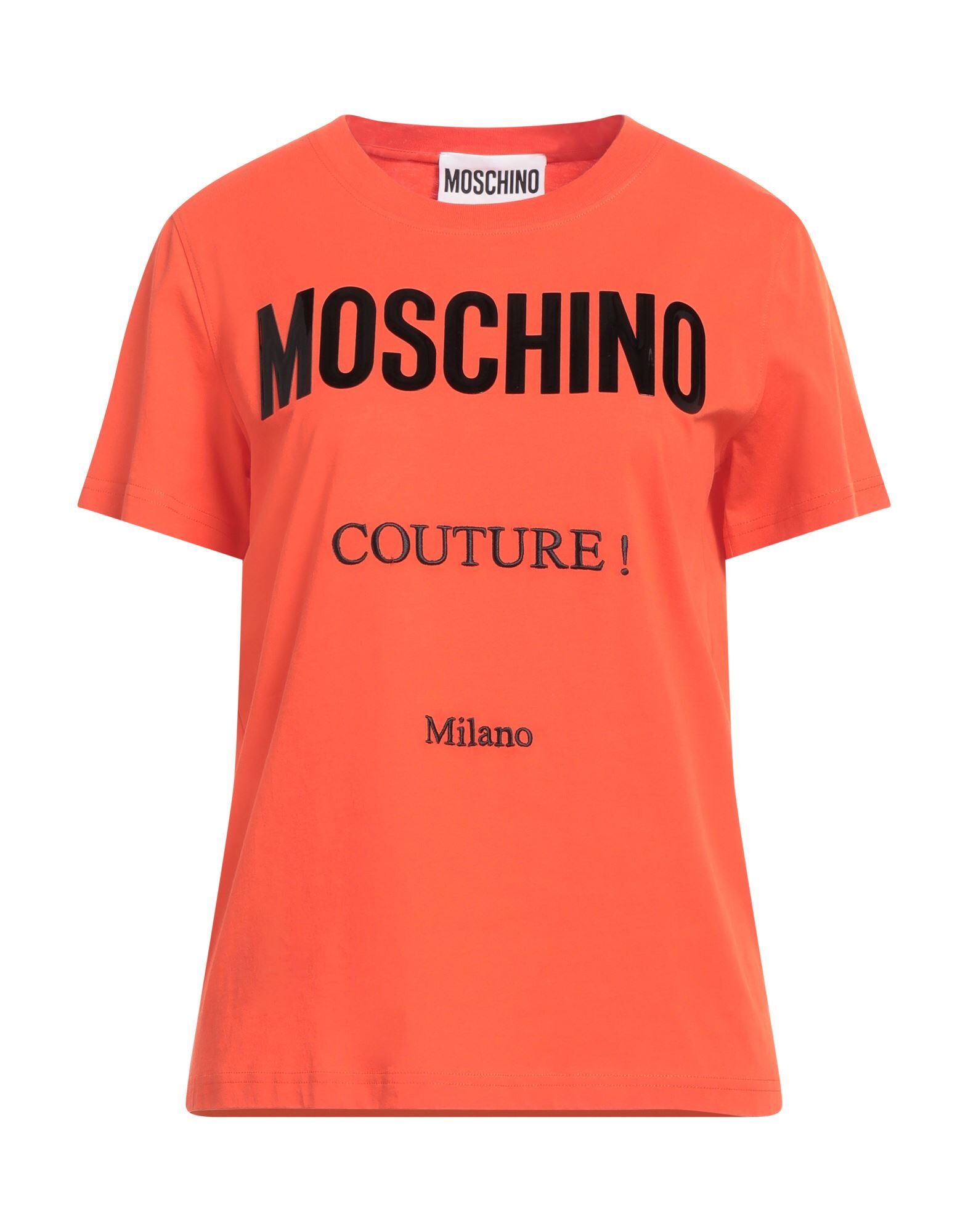 MOSCHINO - T-shirts