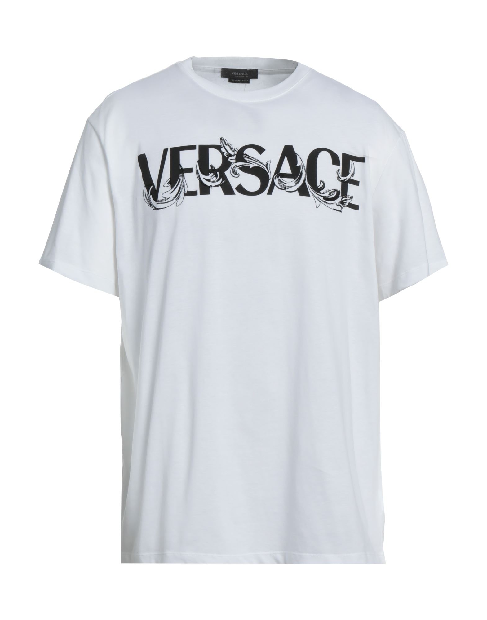 VERSACE - T-shirts