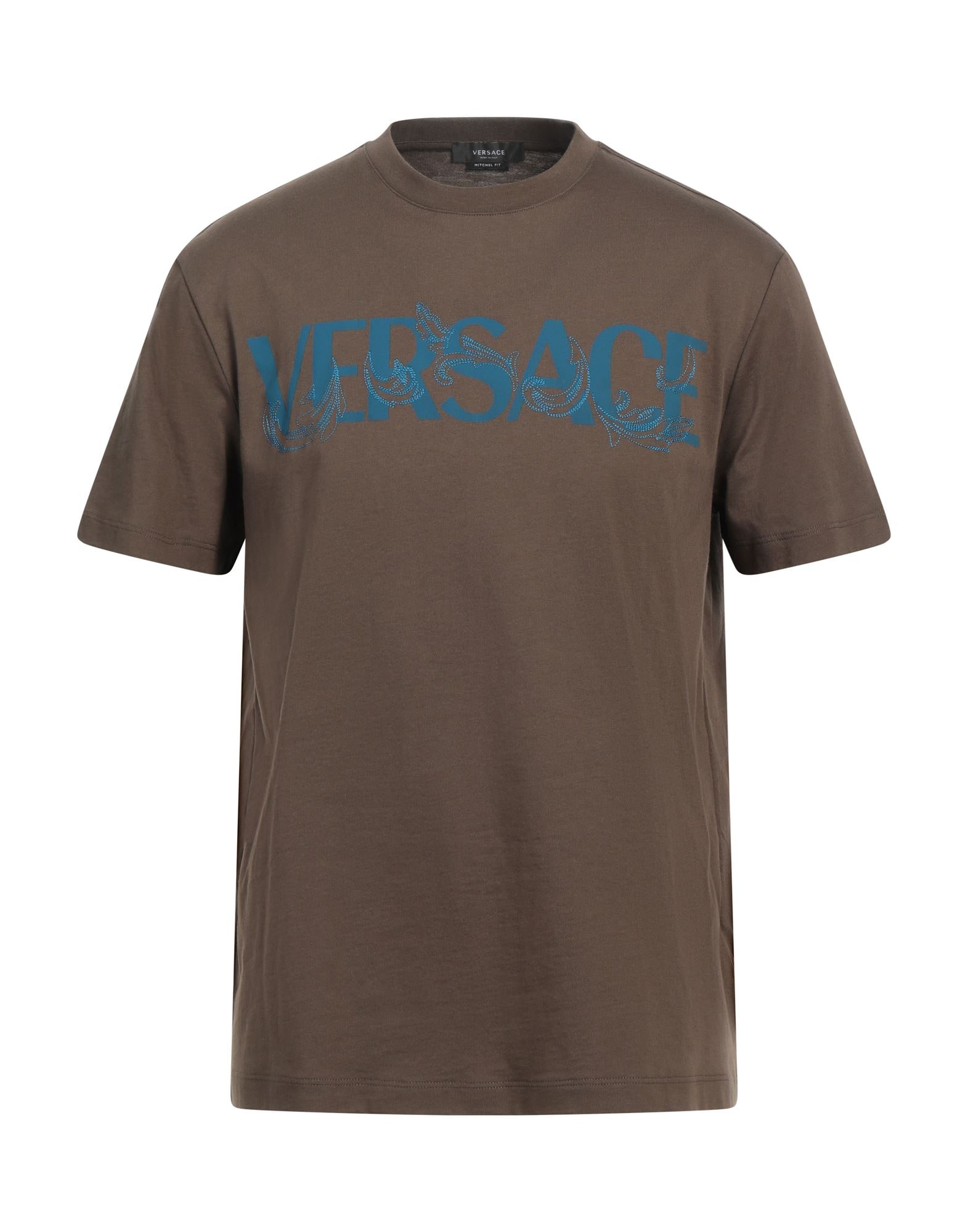 VERSACE - T-shirts