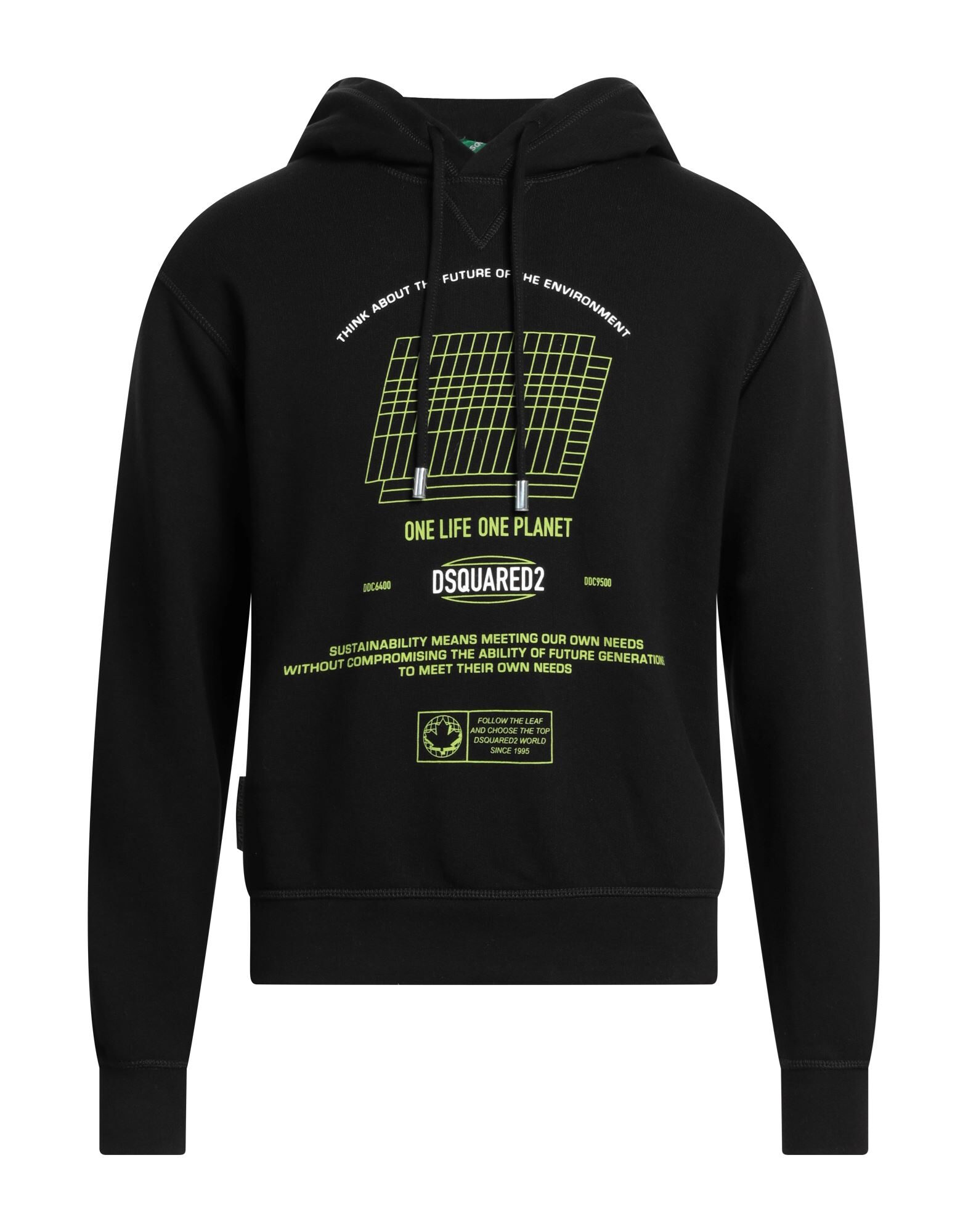 DSQUARED2 - Sweatshirts