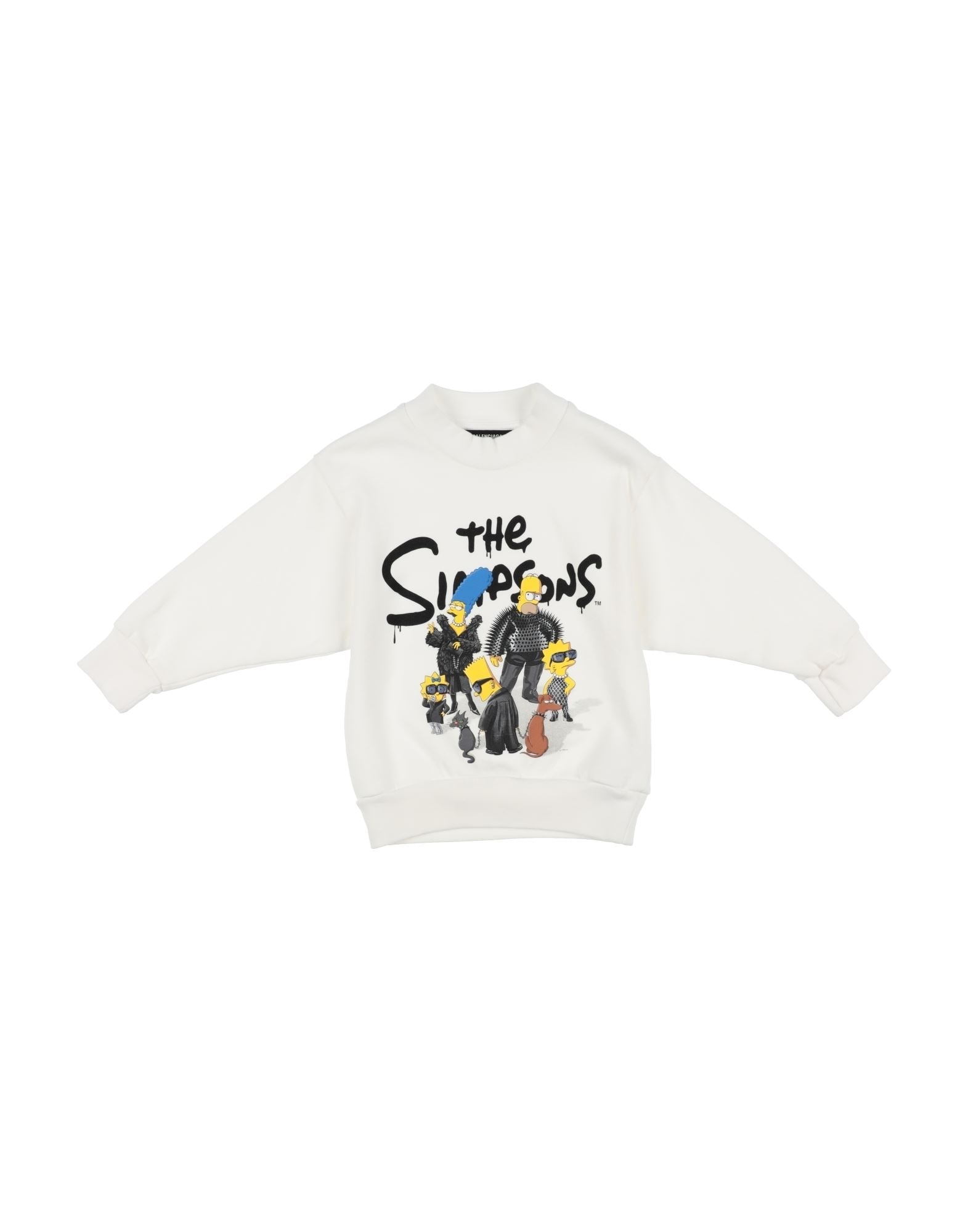 BALENCIAGA KIDS - Sweatshirts