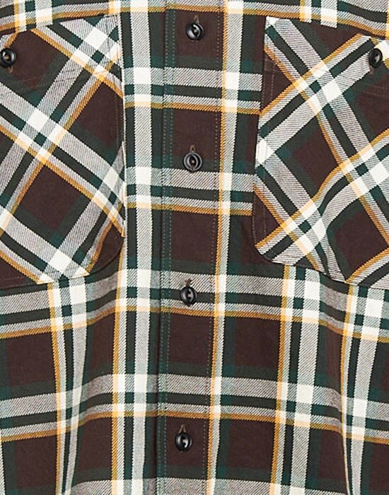 AMISH SUPPLIES Pубашка