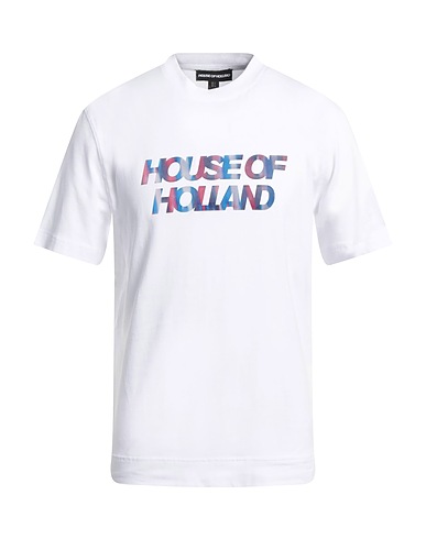 HOUSE OF HOLLAND
