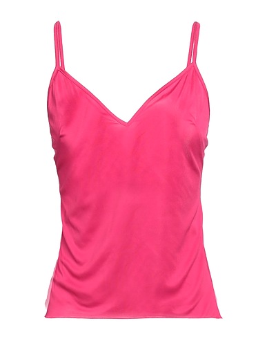 ANIYE BY Cami Fuchsia 100% Polyester