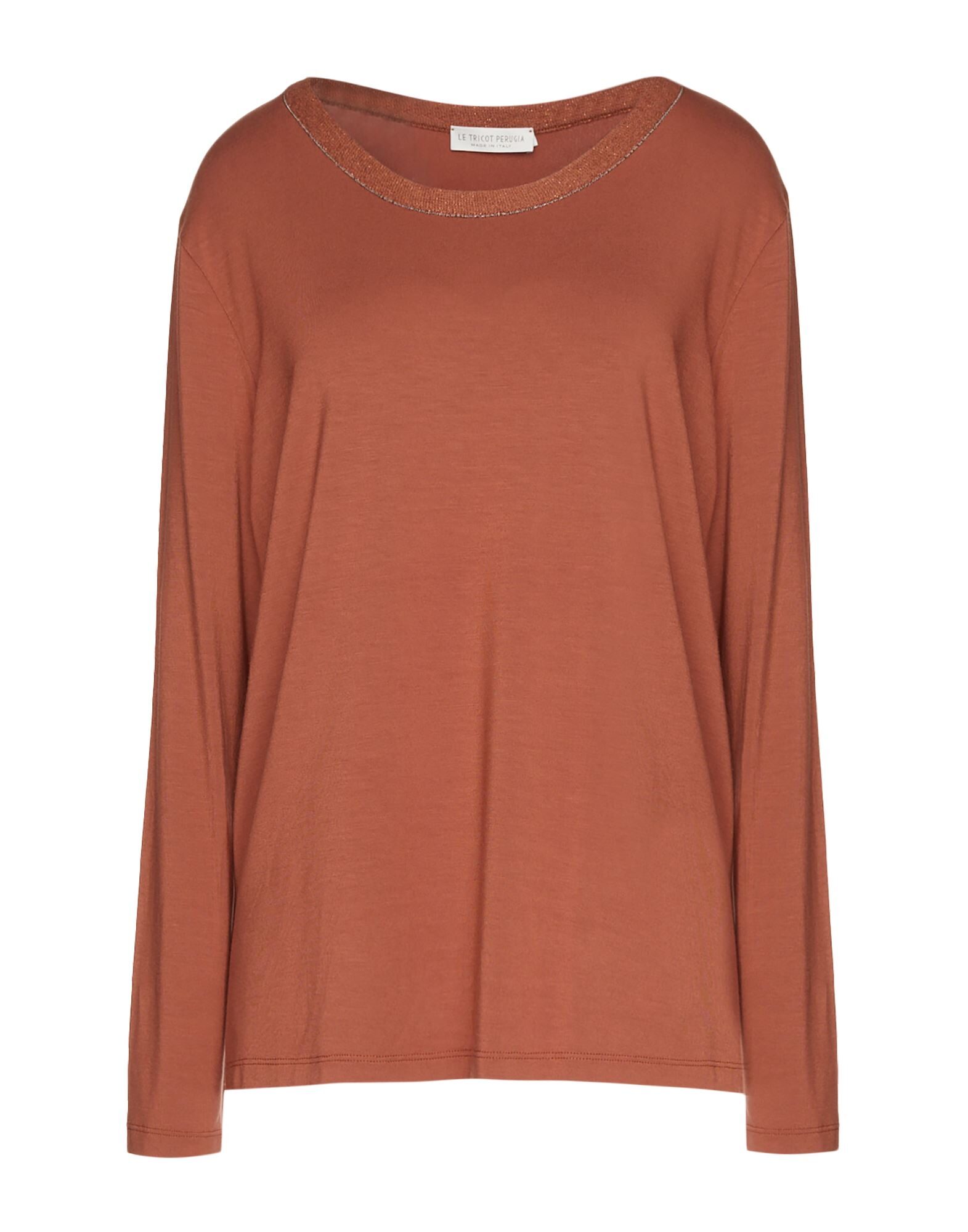 LE TRICOT PERUGIA - T シャツ