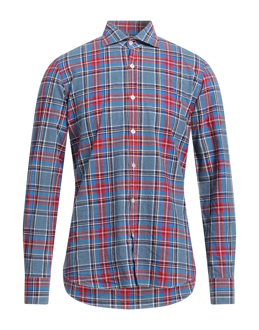 GIANNETTO PORTOFINO - Hemden