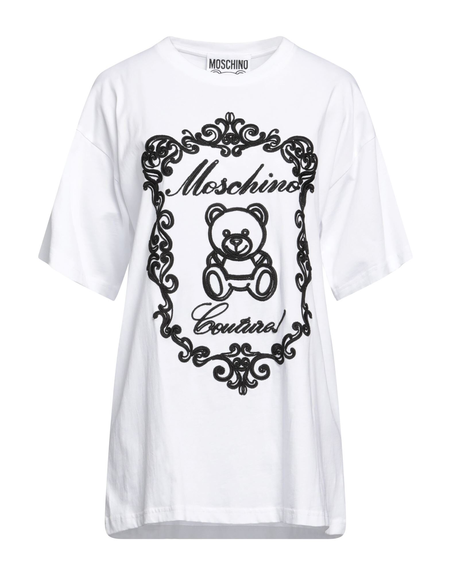 MOSCHINO - T-shirts
