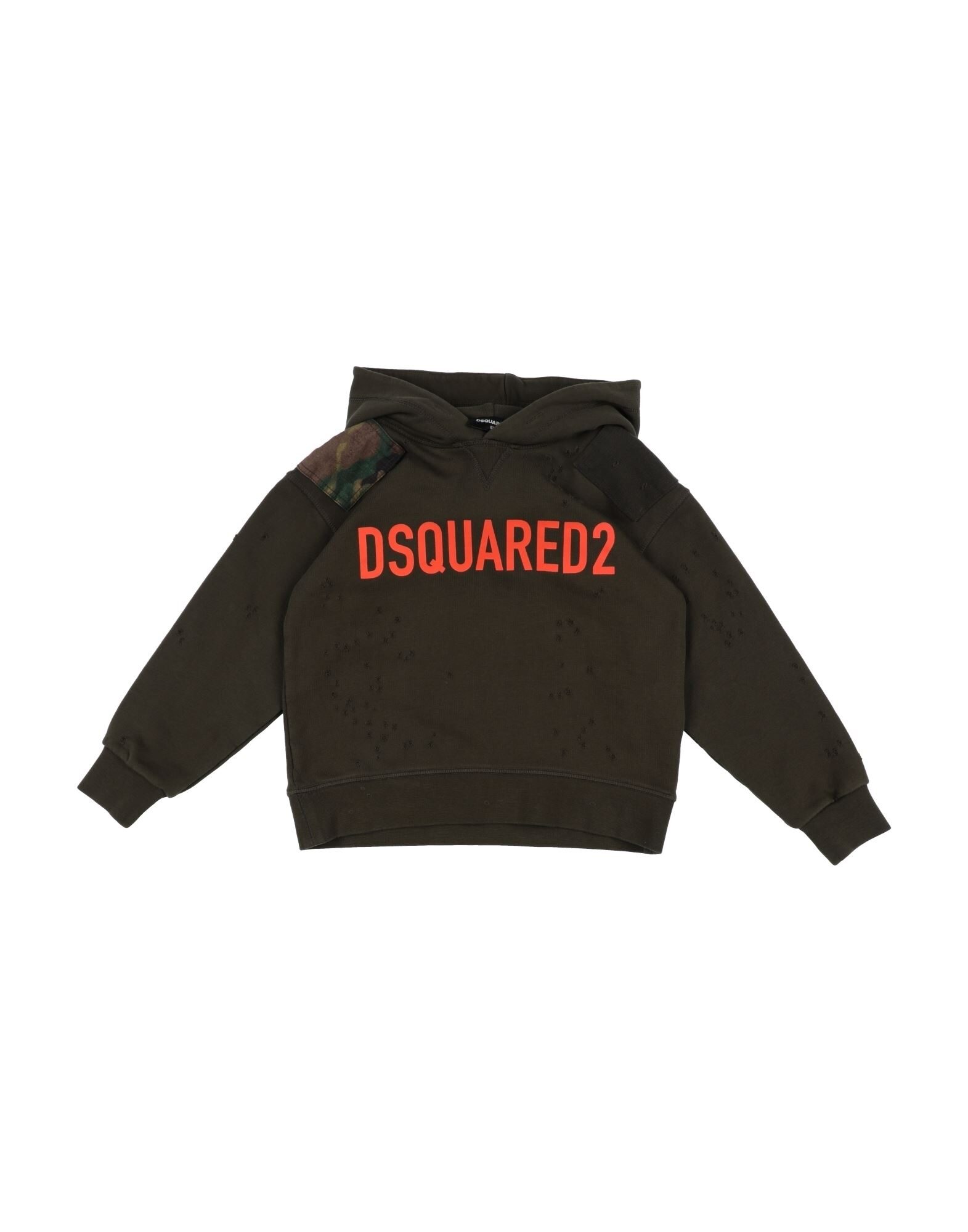 DSQUARED2 - Sweatshirts