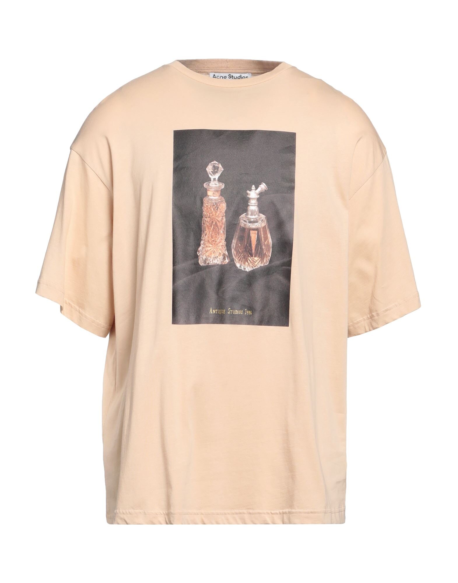 ACNE STUDIOS - T-shirts