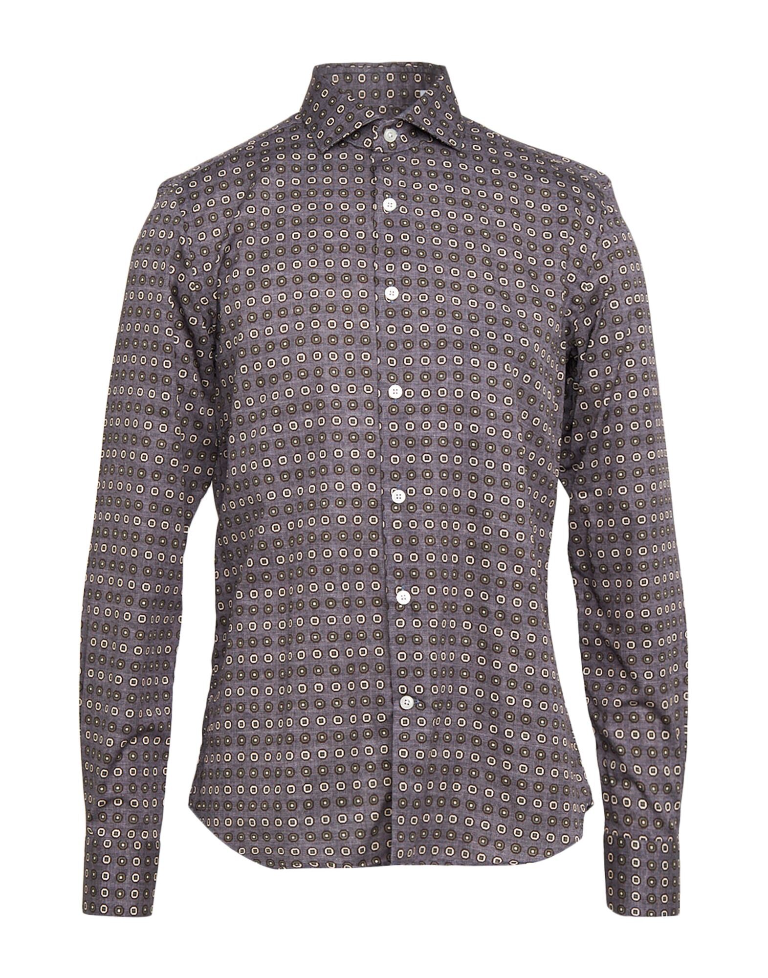 GHIRARDELLI - Camisas